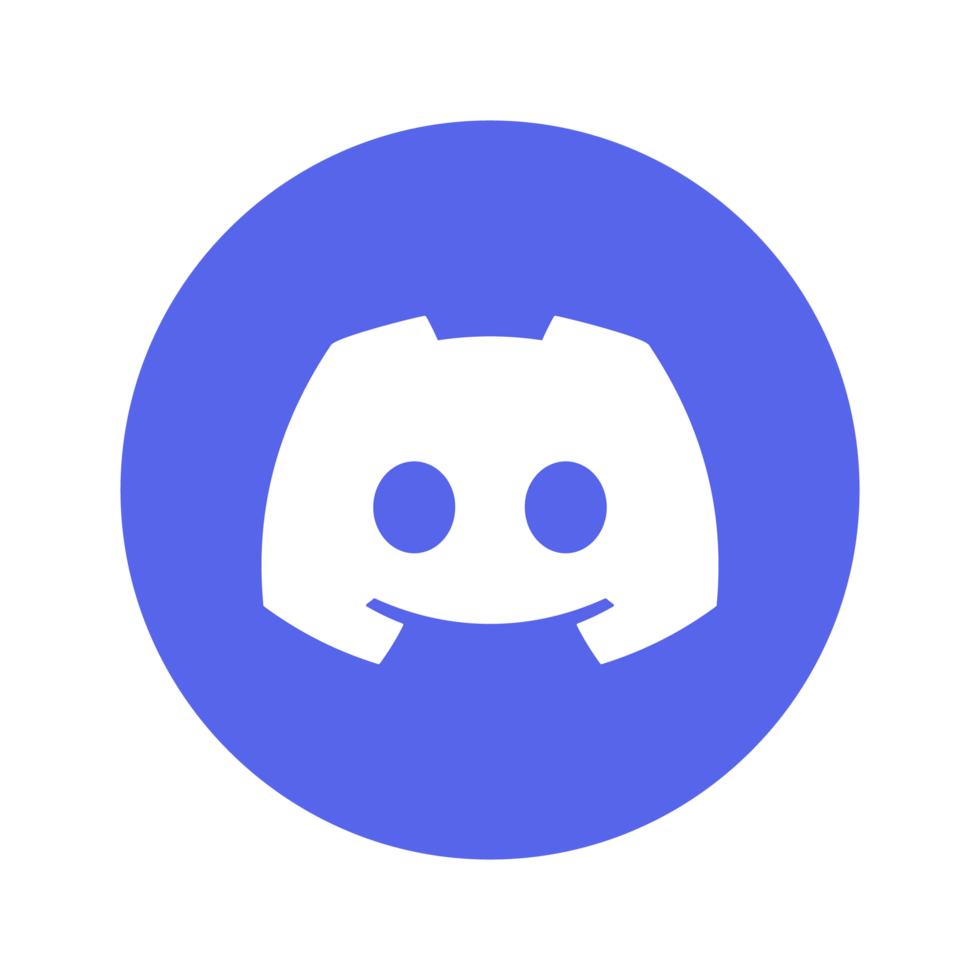 Discord Logo